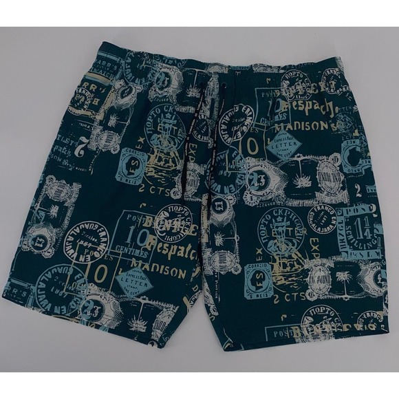 NWOT‎ Mens Hodo Swimming Trunks XXL - Picture 1 of 6